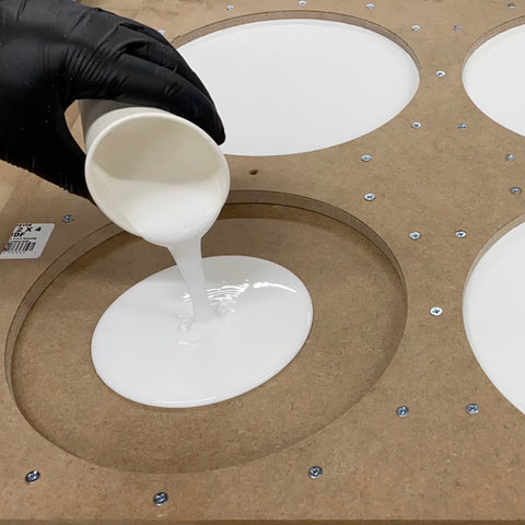 Small-batch Production