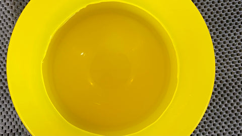 Silicone Mold for Concrete Casting