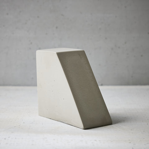Concrete Bookend
