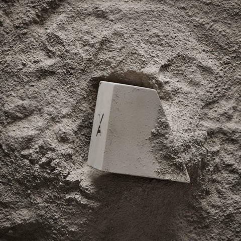 Concrete Bookend