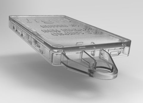Phonecase CAD and Rendering