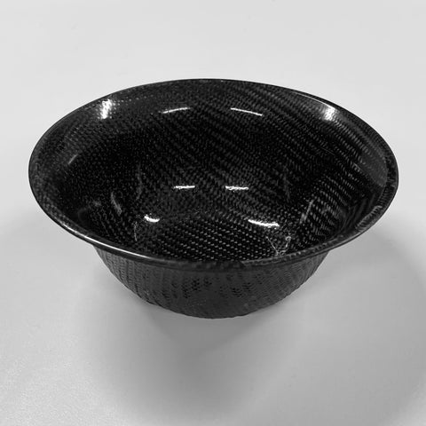 Carbon Fiber Bowl