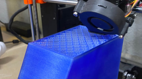 FDM 3D Printing